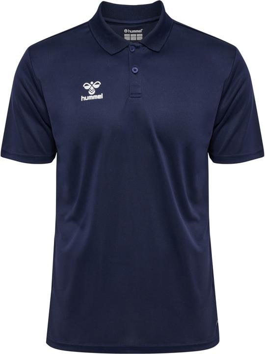 Actual product image hummel hmlESSENTIAL POLO (S)
