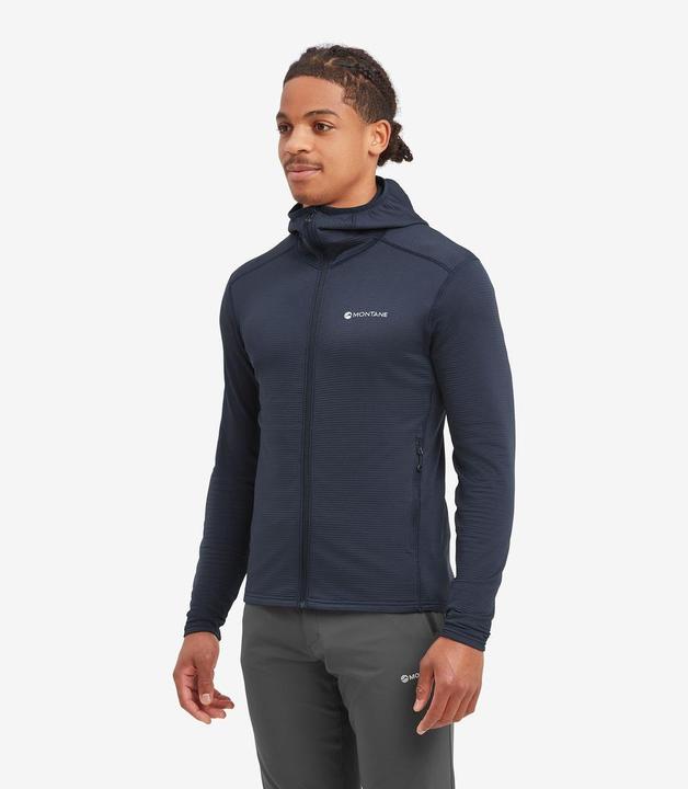 Immagine prodotto Montane Felpa con cappuccio Protium Lite (XS)