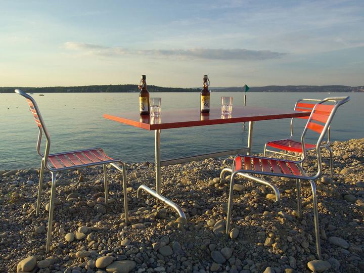 Actual product image Schaffner Säntis (140 cm)
