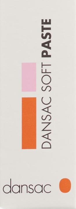 Produktbild Dansac Soft Paste Paste (165.31 ml, Pastillen)