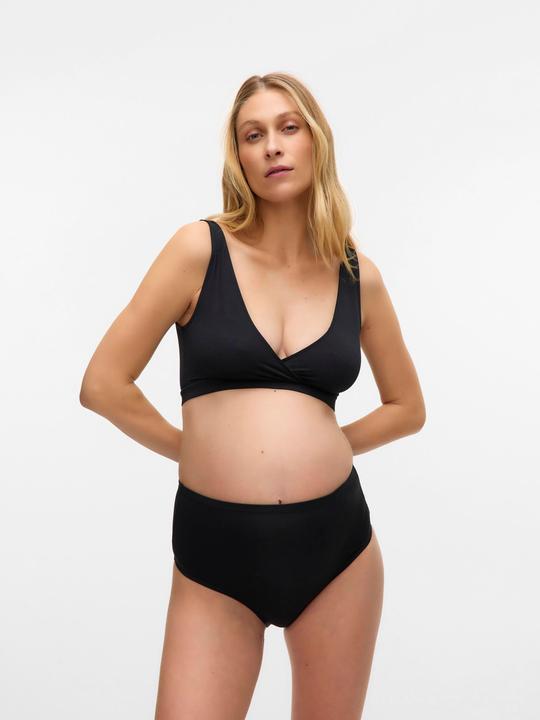 Actual product image Mamalicious Bra Bra (XL)