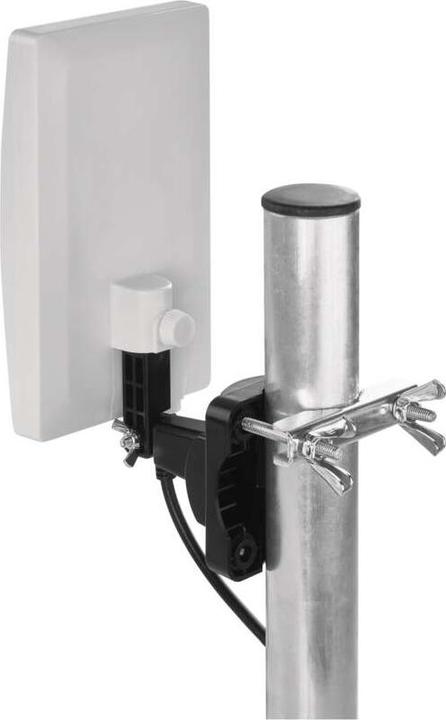 Immagine prodotto Emos Antenna universale VILLAGE CAMP-V400, DVB-T2, FM, DAB, LTE/4G/5G Filtro (DVB-T2, DVB-T, DAB+)