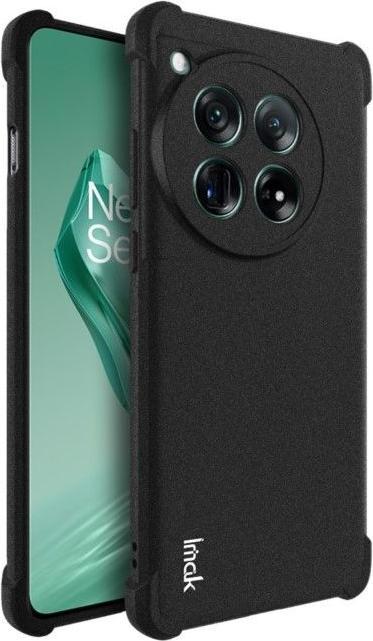 Actual product image Imak Robust TPU soft case cover (OnePlus 12)