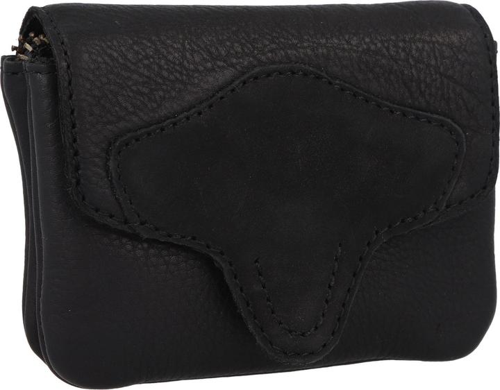 Actual product image Cowboysbag Leather wallet 14 cm