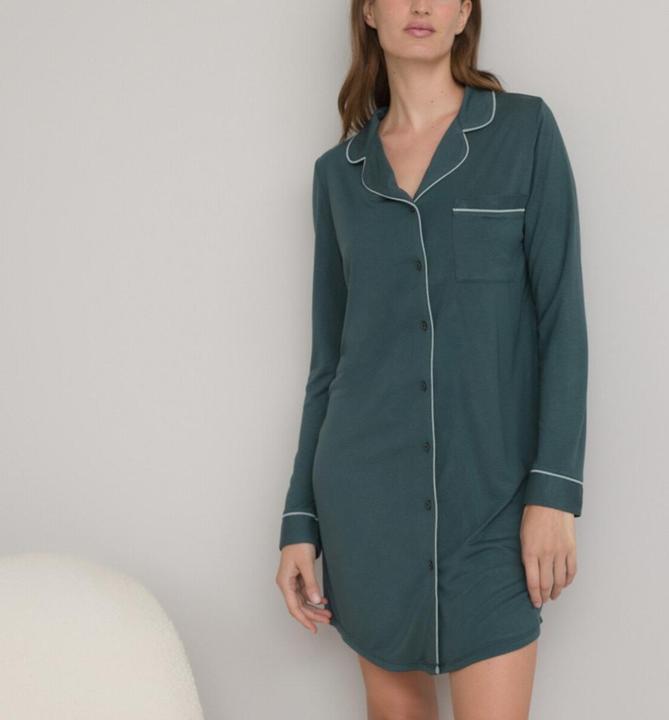 Immagine prodotto La Redoute Collections Camicia da notte (52, 54)