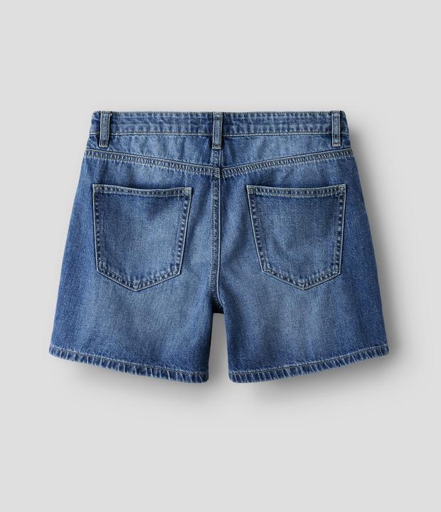 Produktbild Lmtd Mom Fit Jeansshorts (164)