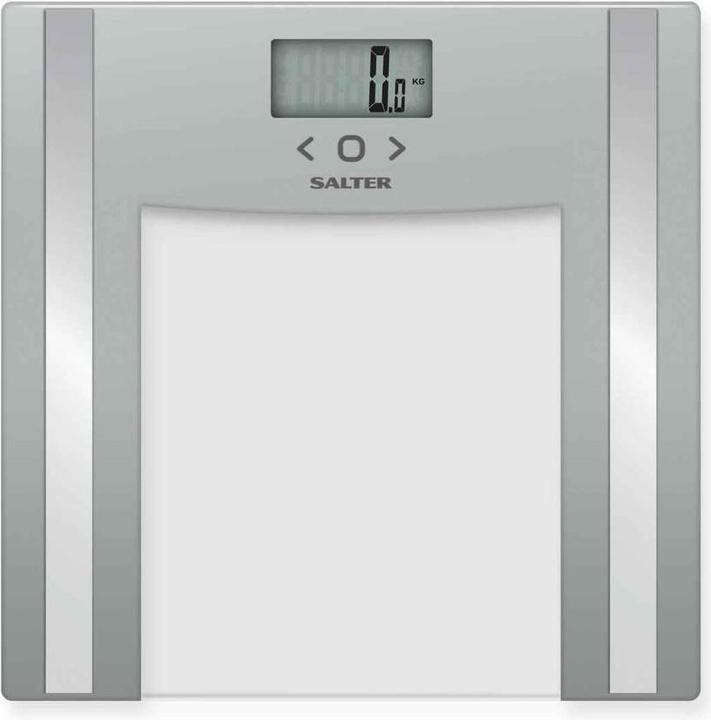 Actual product image Salter 9182 SV3R Glass Analyser Scale (150 kg)