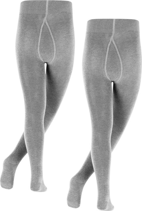 Immagine prodotto Falke Collant per bambini Family 2-pack (110/116)