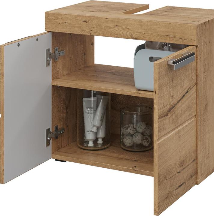 Actual product image Vicco Luna (60 x 34 x 56 cm)