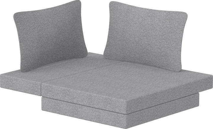 Produktbild Flexa Bettsofa Classic (77 x 96 cm)