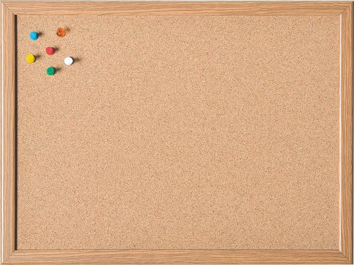 Produktbild Magnetoplan Kork-Pintafeln (Pinnwand, 40 x 60 cm)