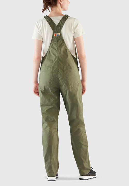 Immagine prodotto Fjällräven Pantaloni a salopette da donna Vardag (XL)