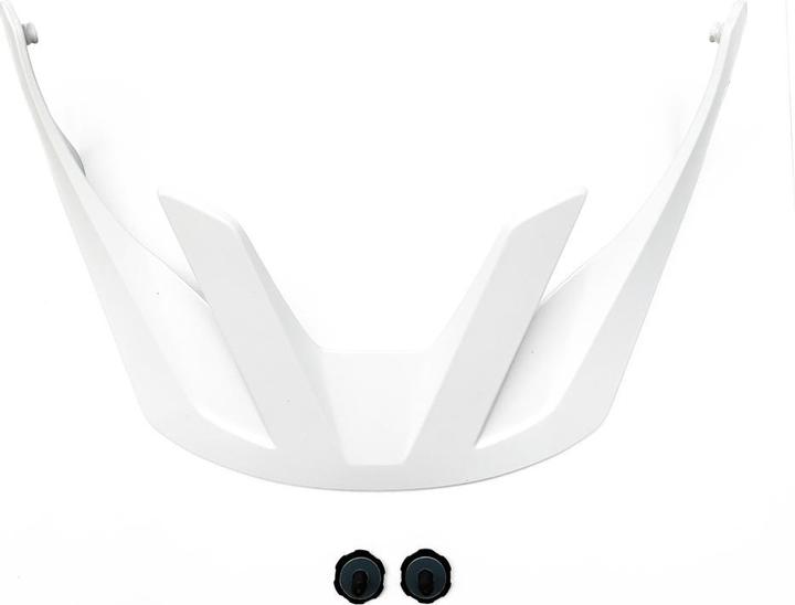 Actual product image Giro Manifest Matte White M (55-59 cm) (new)