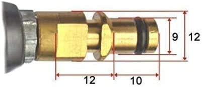 Actual product image M&M Smartek High pressure hose