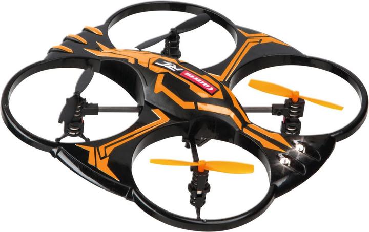 Carrera X2 Quadrocopter