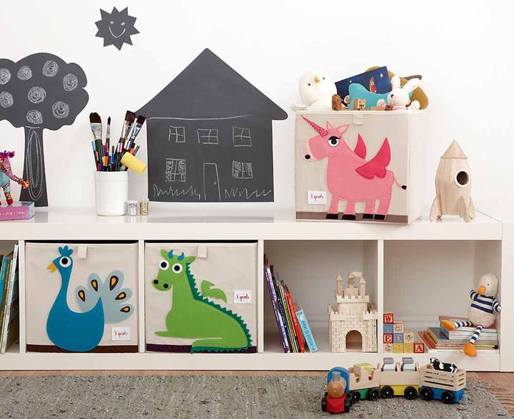 Produktbild 3 Sprouts Spielzeugbox