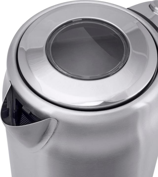 Actual product image Fakir Adell stainless steel (1.70 l)