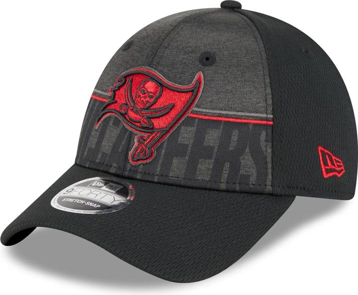 New Era 9Forty Stretch Training Tampa Bay Buccaneers
