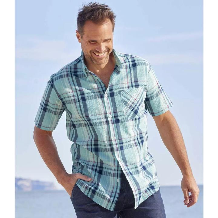 Image du produit Atlas For Men Chemise (L)
