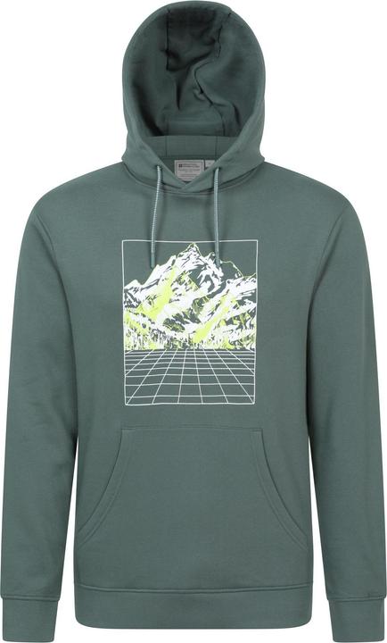 Mountain Warehouse Kapuzenpullover