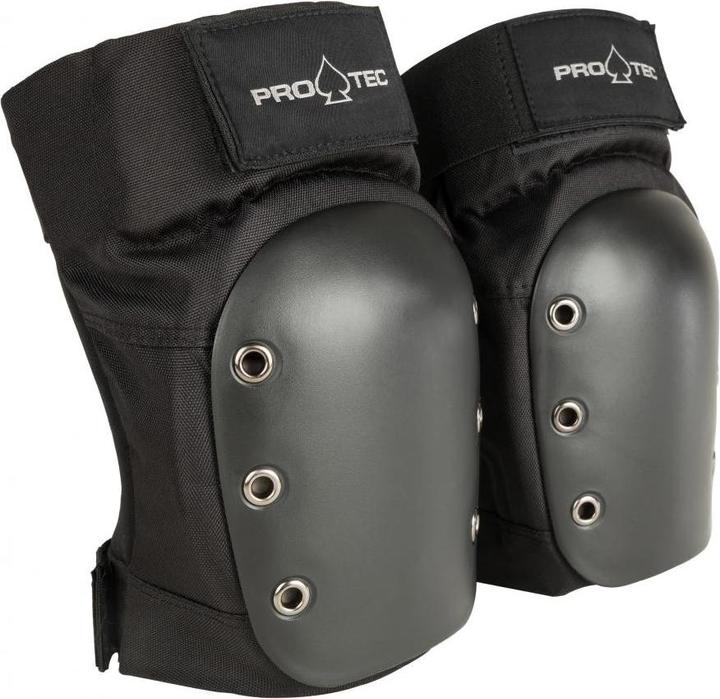 Produktbild Pro-Tec Knee Pads Street (XL, Knieschoner, Ellbogenschoner)