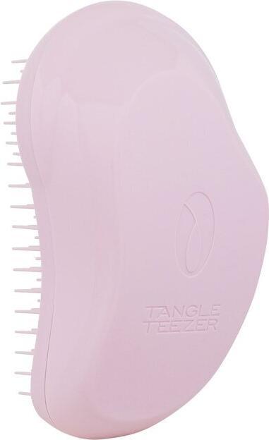 Tangle Teezer Plant Based Detangling Hairbrush Szczotka Do WÅ‚osÃ³w Marshmallow Pink