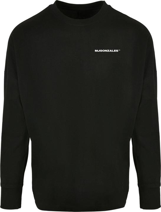 Mjgonzales Atelier x Oversized Longsleeve - 86829