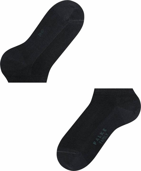 Actual product image Falke Family SN (pack of 3, 43 - 46)