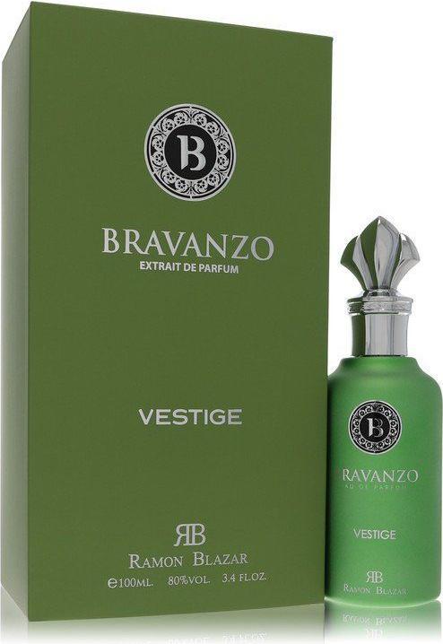 Bravanzo Vestige (Eau de Parfum, 100 ml)