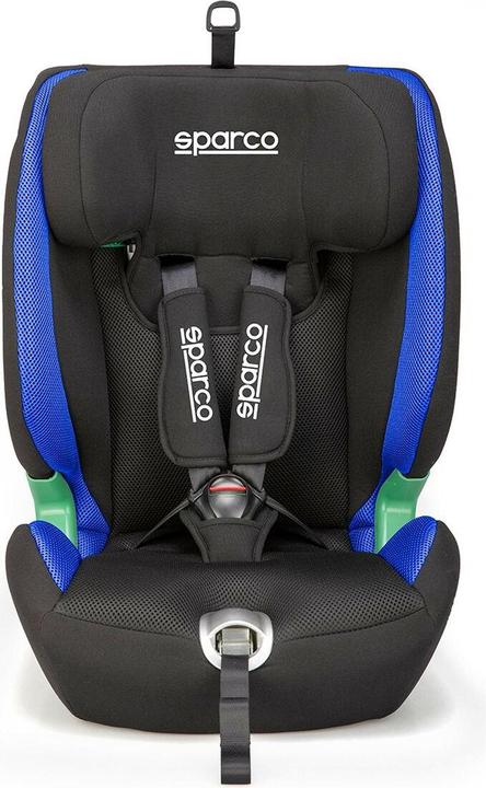 Image du produit Sparco Siège enfant SK5000i (ECE R129/03) (Siège pour enfant, Norme ECE R129/i-Size)