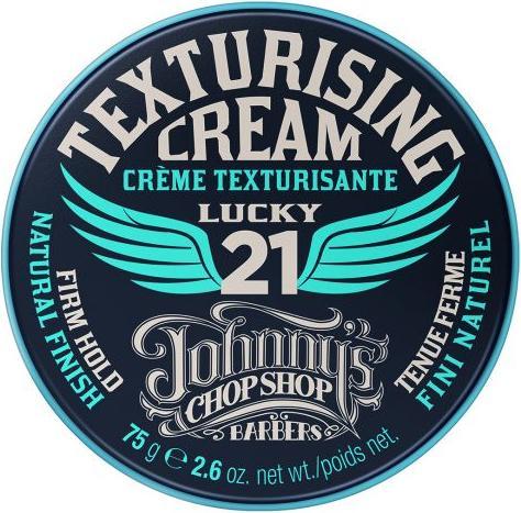 Produktbild Johnny's Chop Shop Lucky 21 Texturising Cream (Haarcreme, 75 ml)