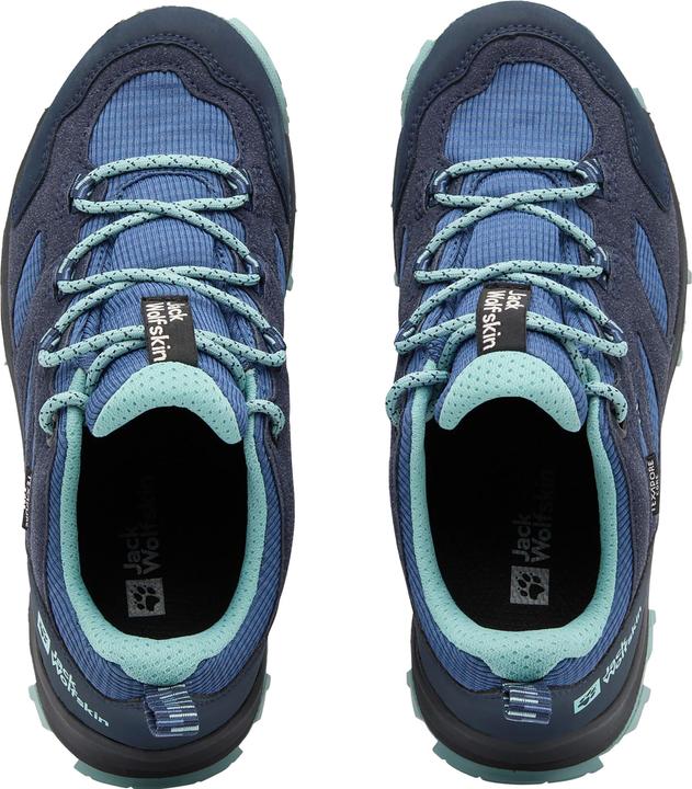 Produktbild Jack Wolfskin Vojo Tour Texapore Low K (36)