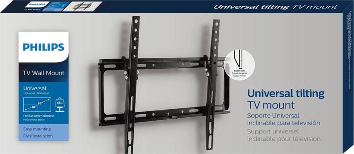 Produktbild Philips SQM7442/00 (Wand, 65", 45 kg)