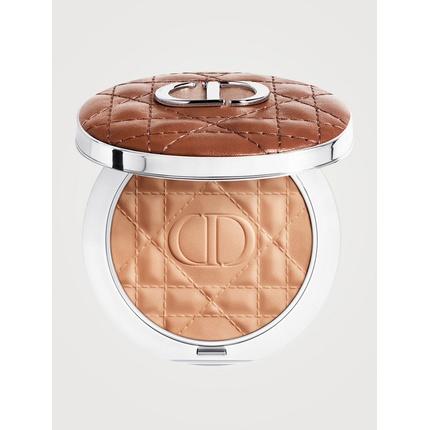 Dior Christian Forever Nude Bronzer Glow 02 25 (02, Bronzer, 7 g)