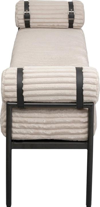 Actual product image Kare Design Bank Tilly 140cm