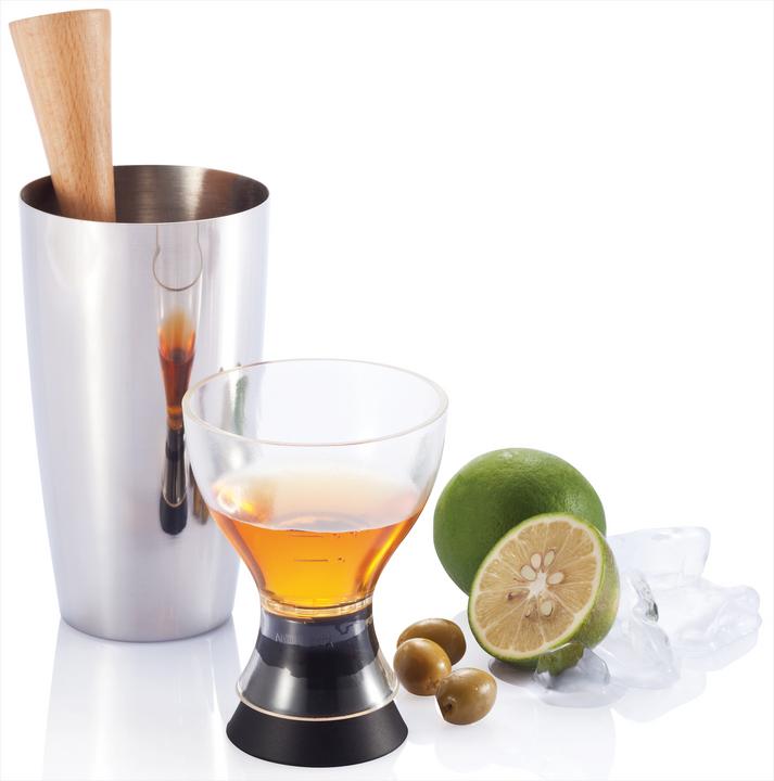 Produktbild XD Design James (Cocktail Set)