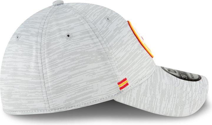 Produktbild New Era 39Thirty Stretch NFL Sideline 2020 Official (S/M)