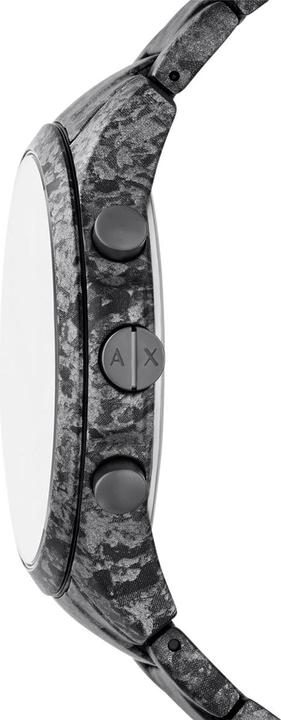 Immagine prodotto Armani Exchange Chronograph (Cronografo, 46 mm)