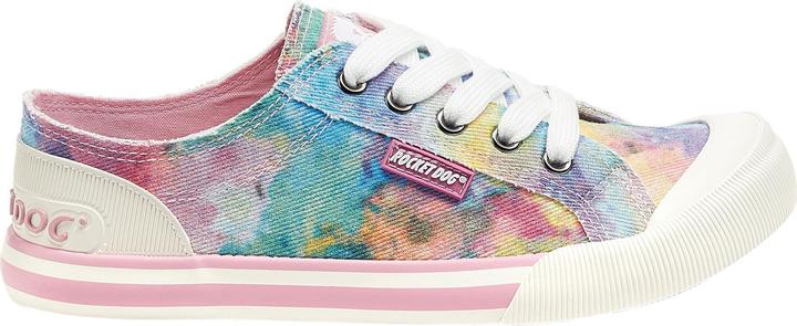 Image du produit Rocket Dog Chaussures de loisirs Jazzin Bonbons Batik (36)