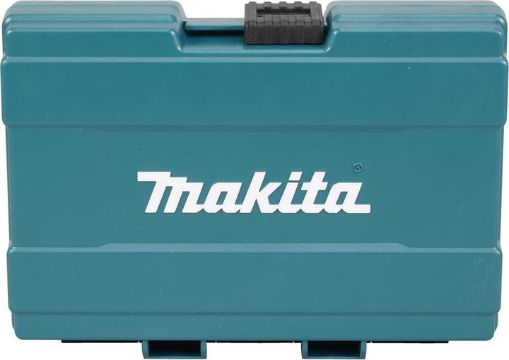 Actual product image Makita 9-piece socket spanner set1/2
