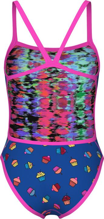 Produktbild Arena W Reversible Swimsuit Challenge Back (42)