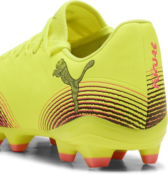 Actual product image Puma Future 8 Play Fg/Ag (40.5)