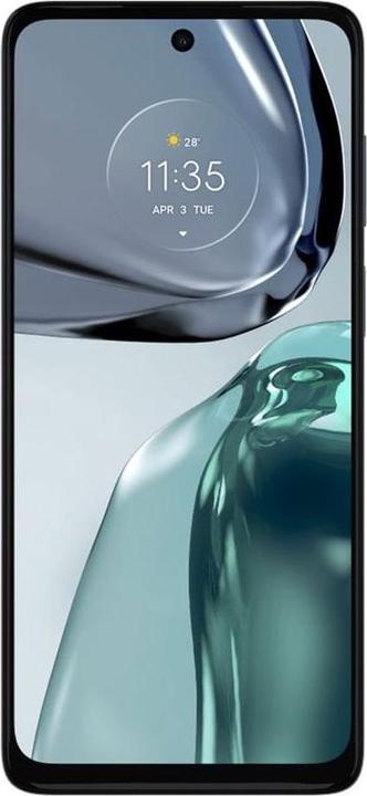 Produktbild Motorola Moto G24 Power (256 GB, Ink Blue, 6.56", Dual SIM, 50 Mpx, 4G)
