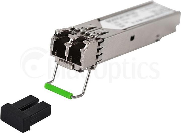 Produktbild CBO NVIDIA SFP-1G-ZX-160KM kompatibler BlueOptics SFP BO05C156E0D