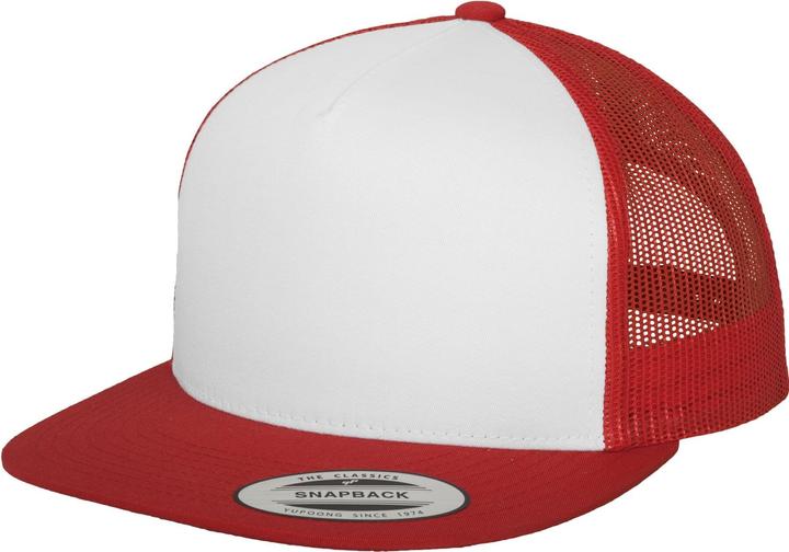 Red, Bianco