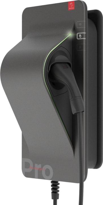 Produktbild Smartfox SMAR Ladestation (Typ 2, 11 kW, 16 A)