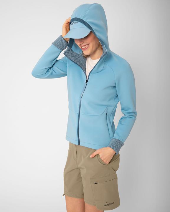 Immagine prodotto Lamunt Antje Thermal Hoodie (S)