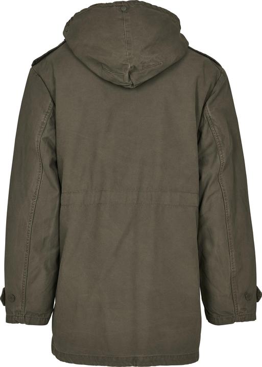 Image du produit Brandit BW Parka men (S)