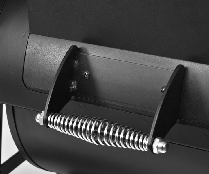 Actual product image Hecht Sentinel Max (40 cm)