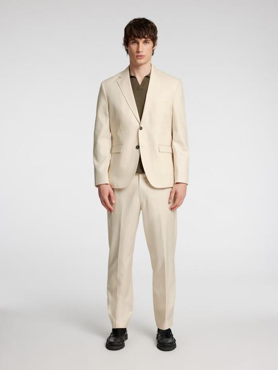 Actual product image Selected Homme Regular Fit Einreihiger Blazer (44)